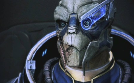 The 10 Best Games Like Mass Effect