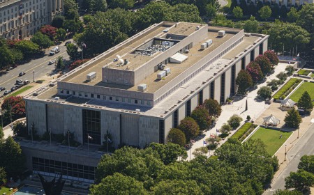 How the Smithsonian became the latest front in Trump’s culture war