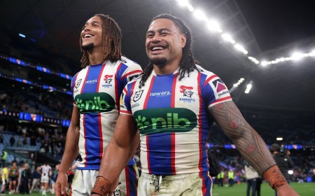 How to watch Warriors vs Knights: FREE streams, TV channels for NRL Semi-Final 2026
