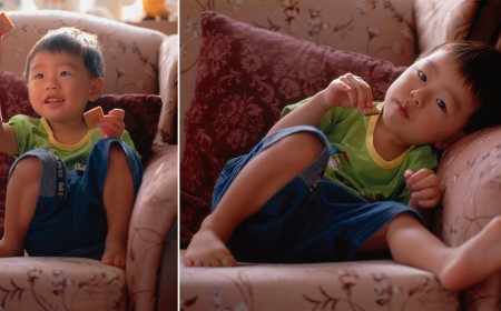 10 Great Vintage Lenses for Portrait Photography