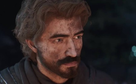 Clair Obscur Expedition 33 Director Comments on Sandfall's Next Game