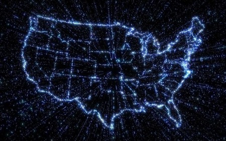 US bill threatens to turn your VPN into a piracy blocklist