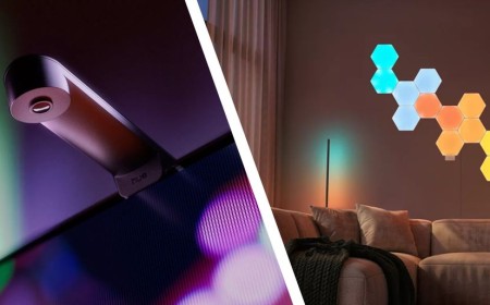 Philips Hue just launched over a dozen new smart lights and accessories — here's every syncing device, light strip, and wall panel worth your money