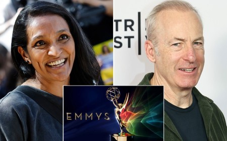 Better Call Odenkirk: Watch L.A. Mayoral Candidate Nithya Raman’s FYC Ad Voiced By Emmy Winner; Spot To Run During TV’s Big Night