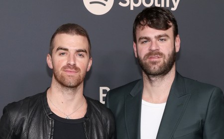 The Chainsmokers concert descends into chaos as 14 people are rushed to hospital during San Jose show