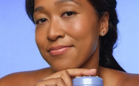 Naomi Osaka Shared Her 5-Step Skincare Routine for Court-Ready Skin