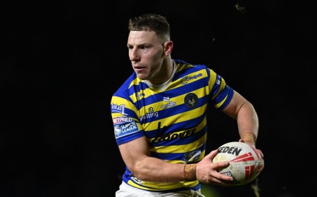 How to watch Warrington Wolves vs Hull KR: FREE streams, TV channels for Super League eliminator 2026