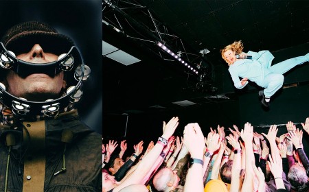 The Electrifying Finalists of the Music Photography Awards 2026