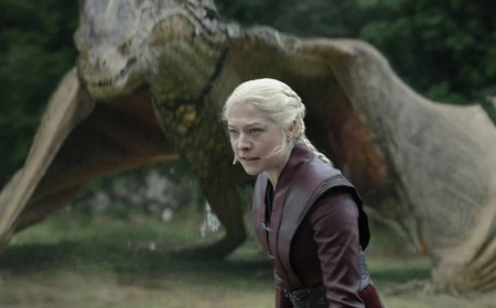 It's Officially the End of an Era for Game of Thrones on HBO
