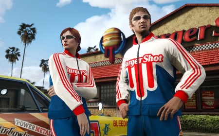 The future of GTA roleplaying remains in GTA 5 for now, as Rockstar touts new invite-only Nopixel V RP server