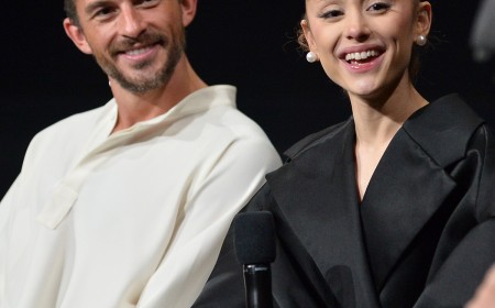 Jonathan Bailey Exits Sunday in the Park Weeks After Ariana Grande
