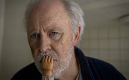 John Lithgow's High Fantasy Masterpiece Is Officially a Global Streaming Sensation