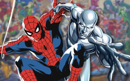 8 Superheroes Stan Lee Considered Absolutely Perfect