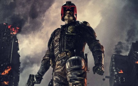 6 Games To Play While Waiting For Judge Dredd’s Return