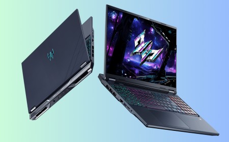 Save $300 on this 240Hz OLED gaming laptop with an RTX 5070 Ti, now just $1,899 — Acer Predator Helios rig ships with a 24-core Intel CPU, 32GB DDR5 and a 1TB SSD