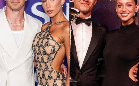 Alix Earle, Lando Nando Norris' Exes Spark Dating Rumors