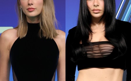 Did Charli XCX Subtly Shade Taylor Swift at VMAs 2026? The Truth