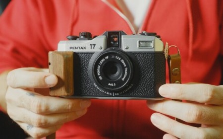 Why the Pentax 17 Won Me Back After a Year