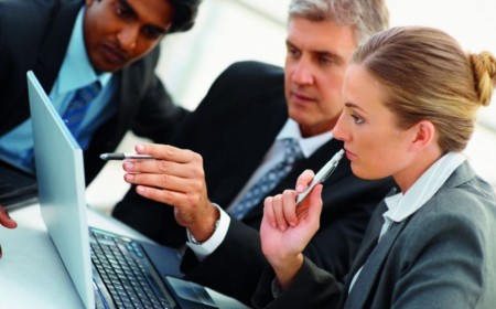 A third of workers believe having an AI boss would make them more productive