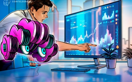 Block brings Bitcoin Lightning payments to x402 for AI agents