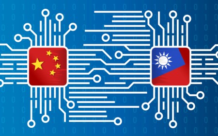 Taiwan cracks down on tech businesses with illegal Chinese ownership — 166 investigations and at least 36 convictions since 2020