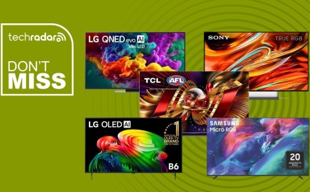 Footy finals are a great reason to get a new TV — save AU$500 on bestsellers from LG, Sony, Samsung and more for a limited time