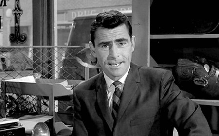 63 Years Later, the Creepiest Episode of 'The Twilight Zone' is Still Nightmare Fuel
