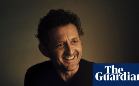 Alex Winter: ‘Michael Winner was the most erudite sociopath I’ve ever met’