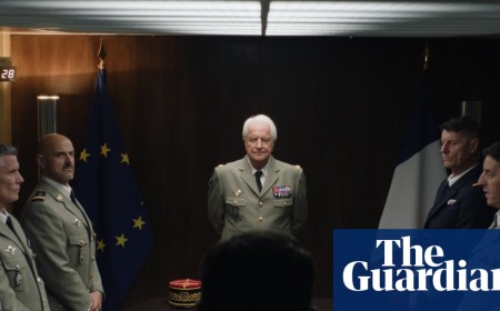 French thriller Jupiter brings nuclear anxiety to red carpets of Venice