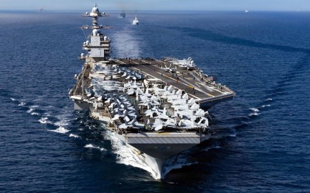 Iran and Houthi rebels used Anthropic's Claude AI to target US warships and build hypersonic missiles — Houthi rebels also used the bot to code ballistic missile guidance systems