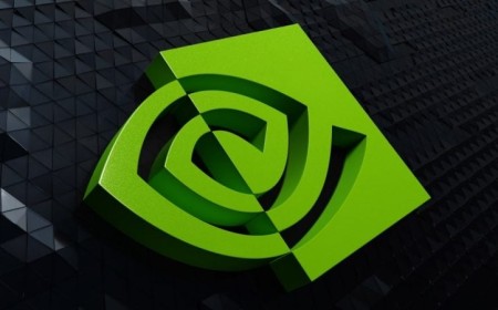 Nvidia’s market cap hits $5.4T, dwarfing the entire Russell 2000