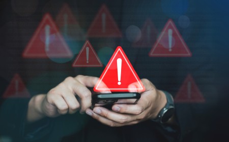 The easiest way to find and remove spyware on your Android phone