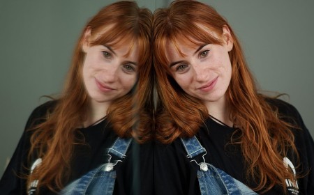 She's the scrappy footballer at the heart of TED LASSO'S new women's football team... but can you guess which two Irish heroes Dubliner Aisling Sharkey has modelled her character on?