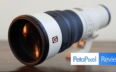 Sony FE 600mm f/6.3 GM OSS Review: Telephoto Dreaming