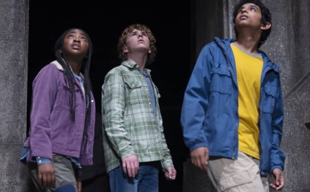 'Percy Jackson' Season 3 Is Officially Changing the Book’s Formula