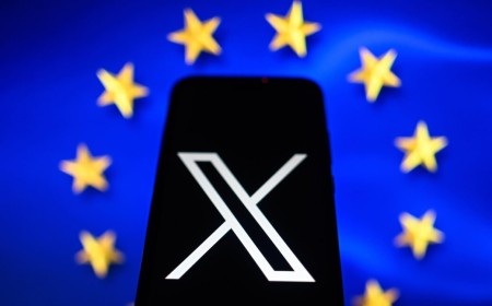 Trump administration takes Musk’s side in fight over EU tech rules