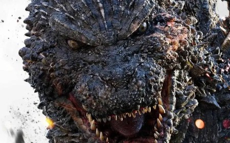 Godzilla Is Officially Switching Genres When It Returns December 2026