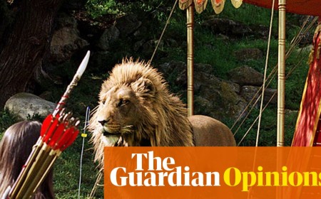 Meryl Streep’s casting as Aslan has angered the Christian right. Don’t they have more pressing issues?
