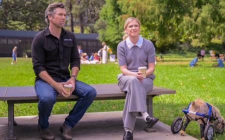 ‘Colin from Accounts’ Final Season Is for the F*ck-Ups