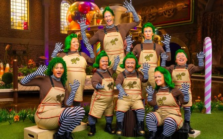'Roald Dahl would hate this': Wonka's The Golden Ticket is branded 'cheap' and a 'ghoulish misuse of AI Gene Wilder' in a series of savage reviews