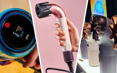 ‘It's just attacks on price every single time we launch a product… If you want the best engineering, you have to pay’ — Jake Dyson is fed up with the criticism of Dyson's prices