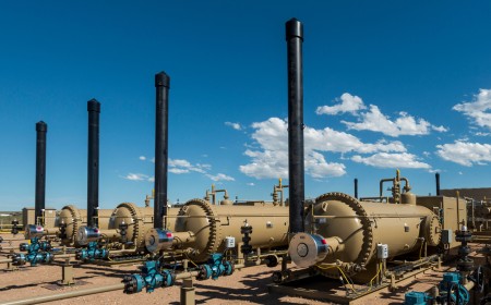 US AI data centers projected to become the fifth-largest natural gas consumer in the world by 2035 — consumption to grow by 15 billion cubic feet per day as demand for compute increases