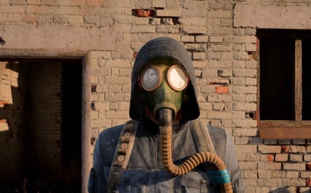 GSC Game World says there's a reason it didn't give Stalker 2 more time in the oven: 'To make something better, you need to receive feedback, and this feedback should be fresh'