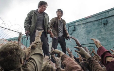 The Walking Dead Has Officially Switched Genres