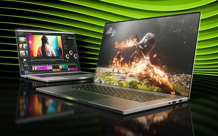Developer vibe codes a tool to let NVIDIA RTX 50-series laptop owners crank up their power limits — can juice RTX 5090 mobile GPU to 225W