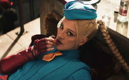 Street Fighter Looks Like The Most Fun Blockbuster Movie 2026 Still Has To Offer