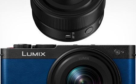 Panasonic Lumix S9 Firmware Empowers the Lens Fn Button