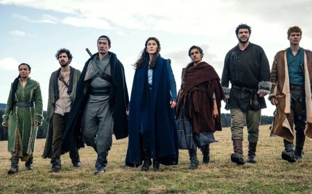 After 15 Years, The Wheel of Time's Other Big Adaptation Is Aging Better Than Prime Video's Series