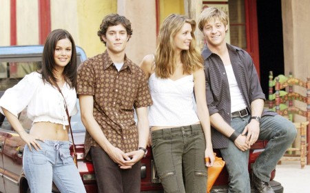 Ben McKenzie Would “Be Up For” A Revival Of ‘The O.C.’: “It Was A Great Show”