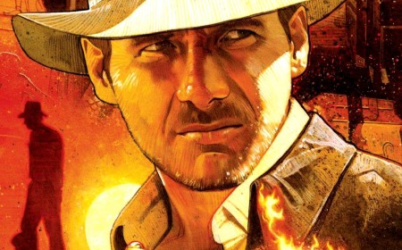 Indiana Jones' Best Scene Is Still One Of The Greatest Moments In Action Movie History